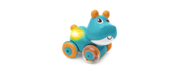 Chicco Sprint & Go Hippo