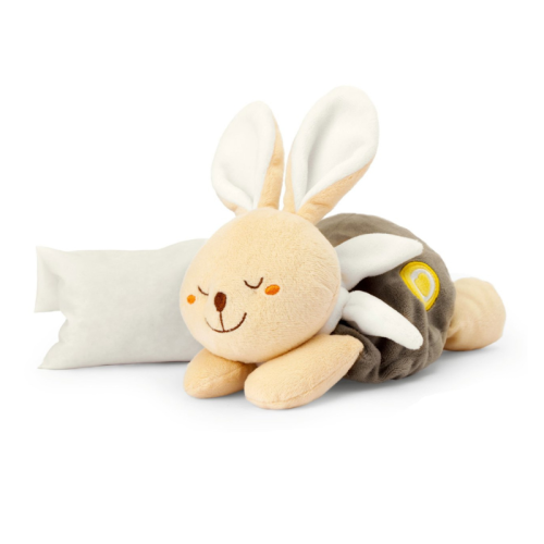 Chicco Warm Cuddle Bunny Peluche