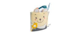 Chicco Livro de Atividades Soft