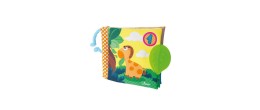 Chicco Livrinho 1 2 3 Educativo