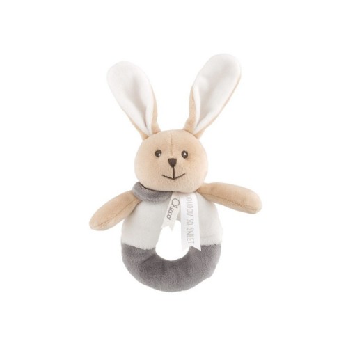 Chicco Roca Coelhinho Doudou para Bebé