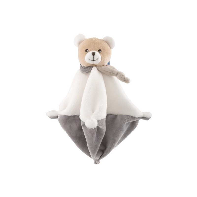 Chicco Ursinho Doudou Macio para Bebé
