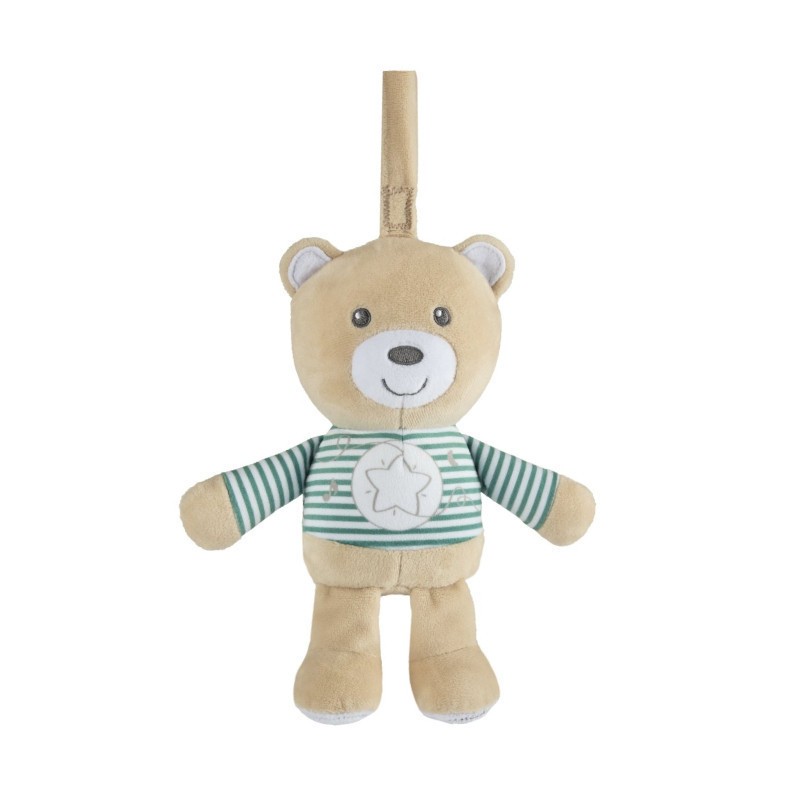 Chicco Luz Noturna Ursinho para Bebé
