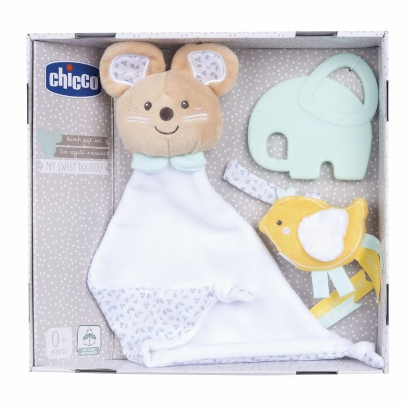 Chicco Kit Oferta Nascimento para Bebé