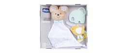 Chicco Kit Oferta Nascimento para Bebé