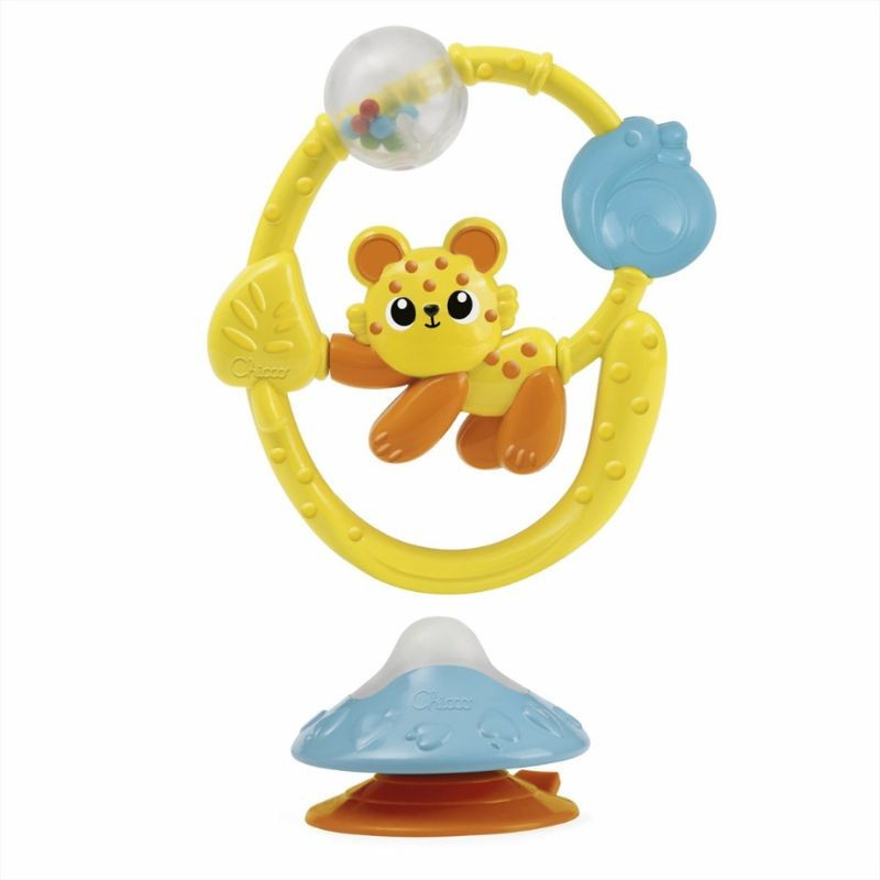 Chicco Amigo da Selva 2 em 1