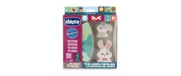 Chicco Set Madeira Coelho Mãe X2