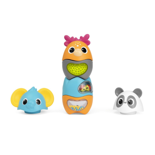Chicco Atividades Animais para Bebé