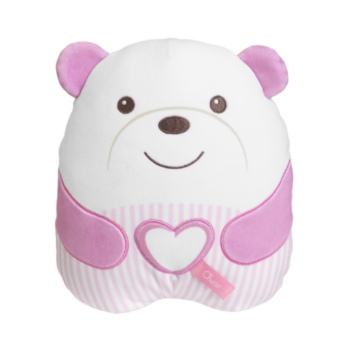 Chicco Urso Sweet Heart Rosa