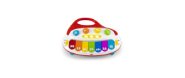 Chicco My First Piano