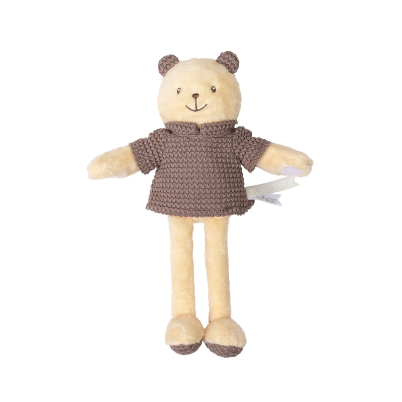 Chicco Ursinho Fofinho DouDou