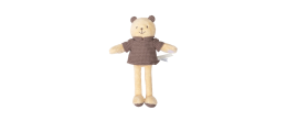 Chicco Ursinho Fofinho DouDou