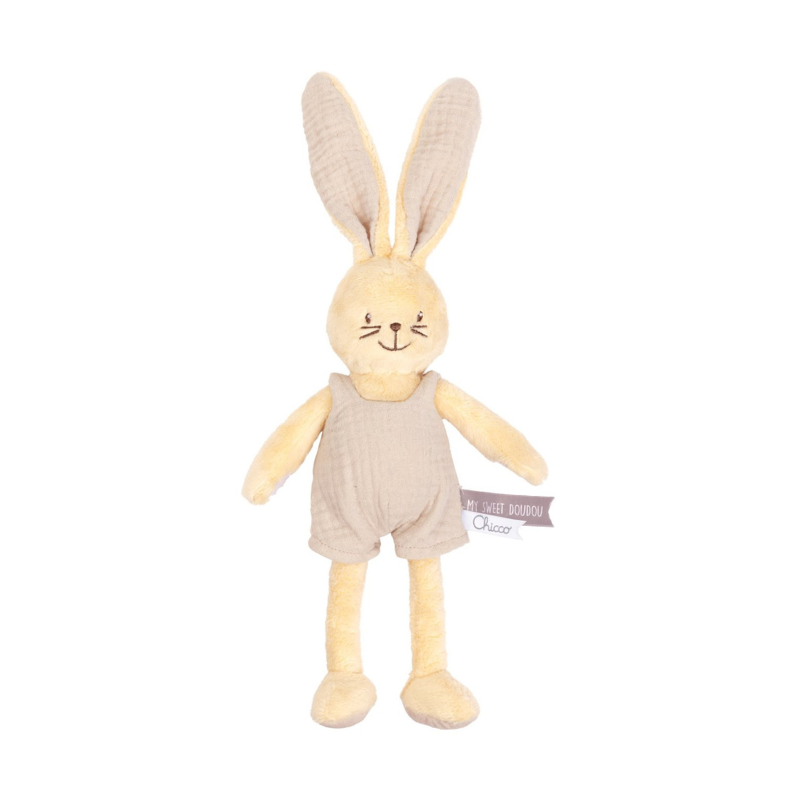 Chicco Coelhinho Fofinho DouDou