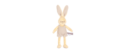 Chicco Coelhinho Fofinho DouDou