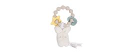 Chicco Anel de Dentição Coelhinho DouDou