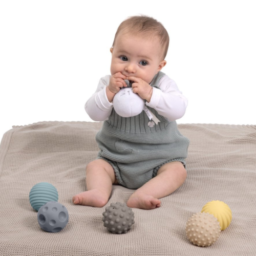 Chicco Bola Sensorial Coelhinho DouDou