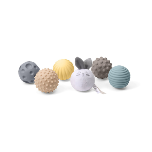 Chicco Bola Sensorial Coelhinho DouDou