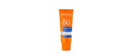 Uriage Bariésun Creme Cor SPF50+ Dourado 50ml | Proteção e Brilho