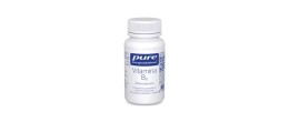 Pure Encapsulat Vitamina B12 Caps X90