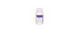 Pure Encapsulat Zinc 15Mg Caps X60