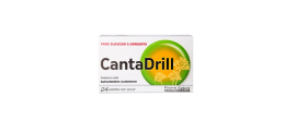 Cantadrill S/Acuc Past Rouquidao X24 pst