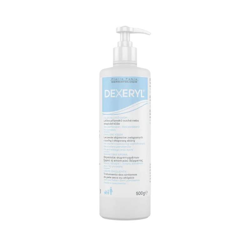 Dexeryl Cr 500G