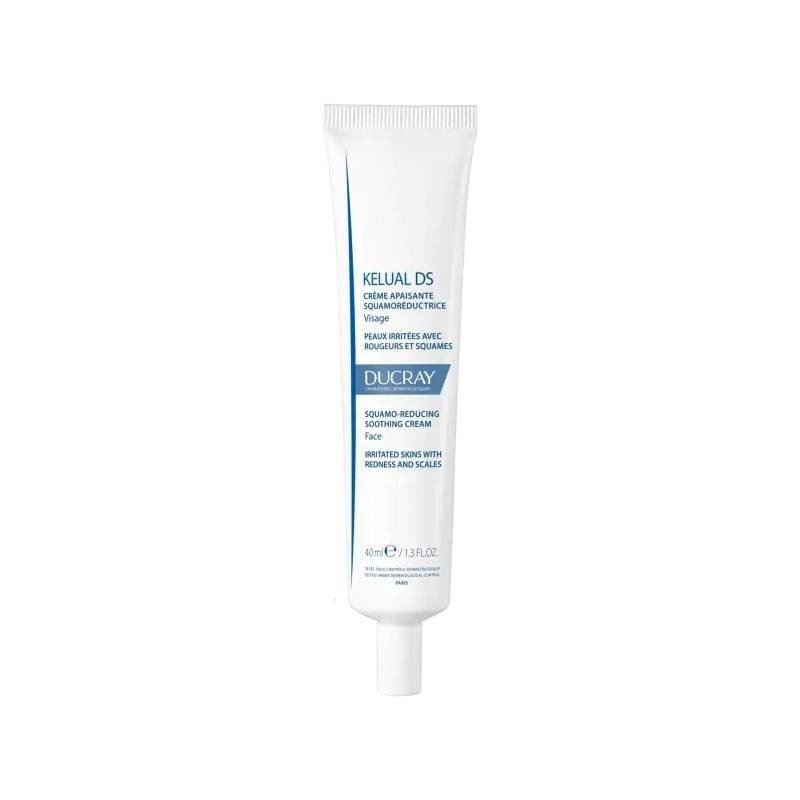 Ducray Kelual Ds Cr Dermat Seborr 40ml