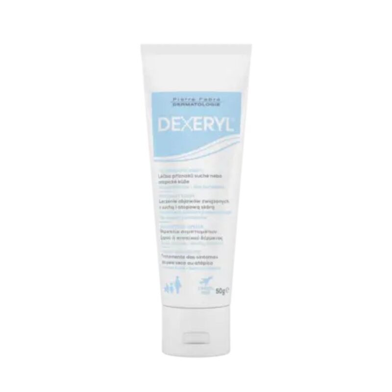 Dexeryl Cr 50G