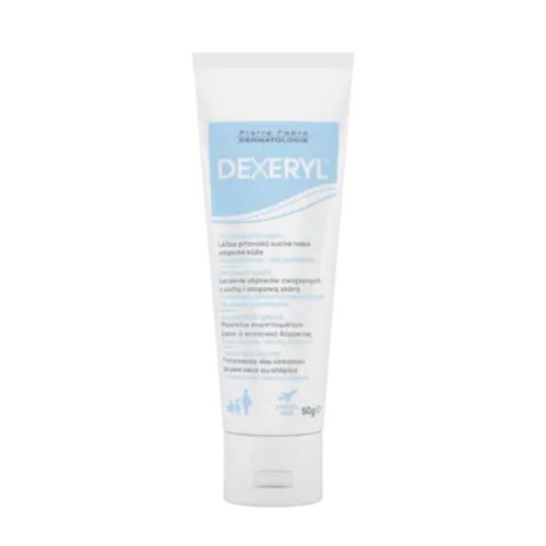 Dexeryl Cr 50G