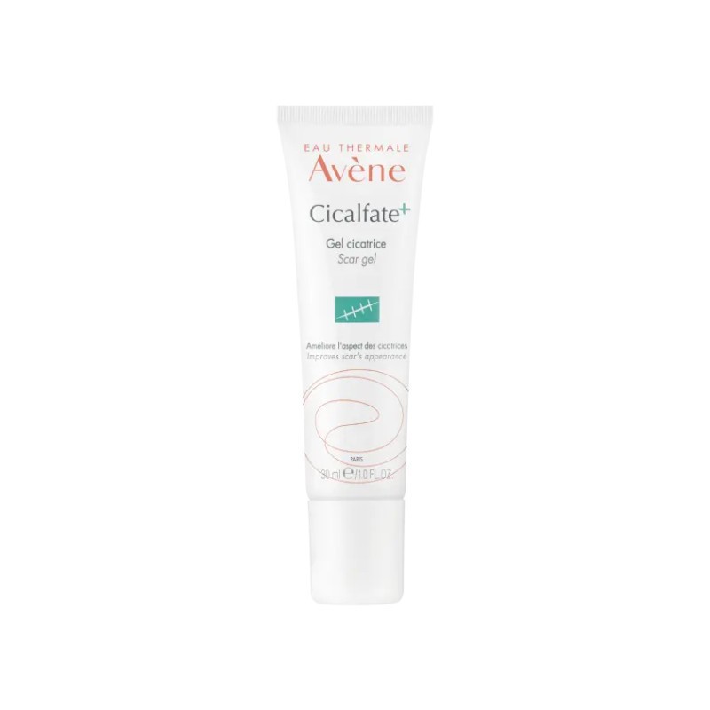 Avene Cicalfate+ Gel Cicatrizes 30Ml