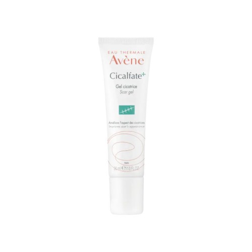 Avene Cicalfate+ Gel Cicatrizes 30Ml