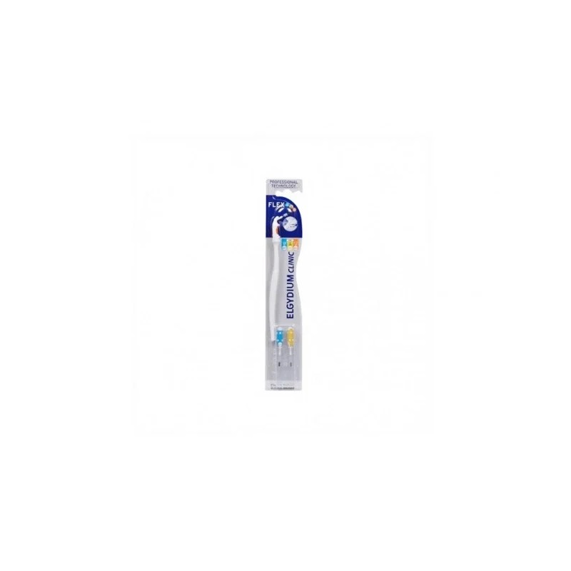 Elgydium Clinic Escovil Flex 2 Mist Estr