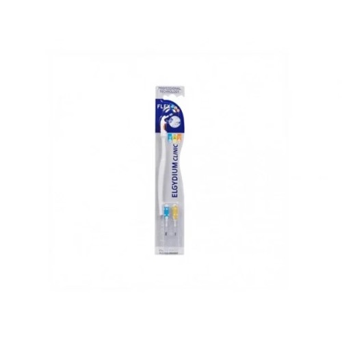 Elgydium Clinic Escovil Flex 2 Mist Estr