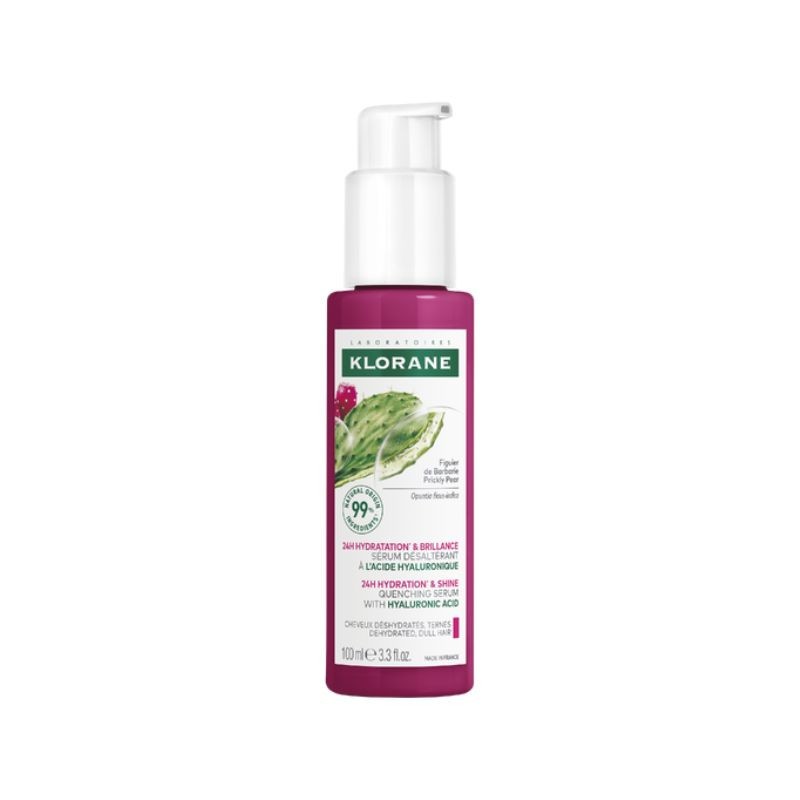 Klorane Capilar Figo India Sérum 100ml