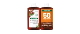 Klorane Capilar Ch Quinina Bio400+50%2U