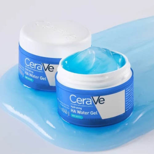 CeraVe Water Gel Hidratante HA 48G