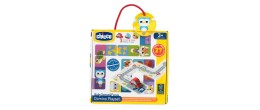 Chicco Jogo Domino Educativo