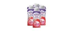Fortimel DiaCare Prot Frut Verm 200MlX4