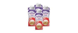 Fortimel DiaCare Prot Cafe 200MlX4