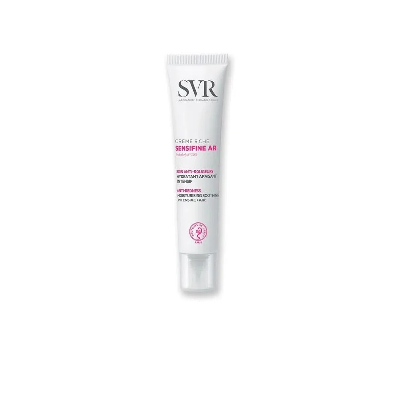 SVR Sensifine AR Cr Rico 40Ml