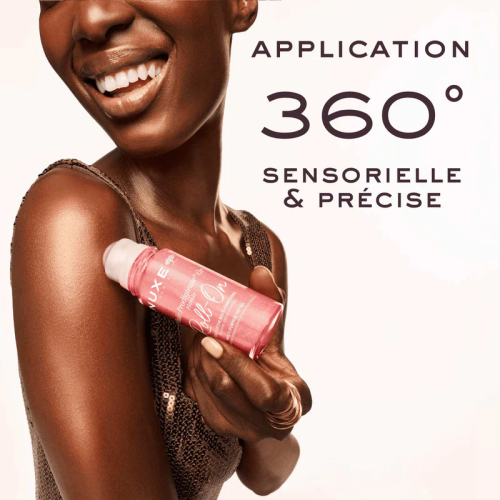 Nuxe Huile Prodigieuse Or Florale 60 ml | Brilho Rosado