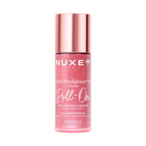 Nuxe Huile Prodigieuse Or Florale 60 ml | Brilho Rosado