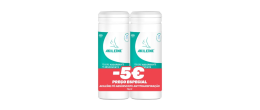 Akileine Transp Po Absorv 75GX2 Pr Esp