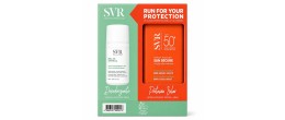SVR Coffret Corrida - Desodorizante e Proteção Solar