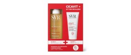 SVR Coffret Cicavit+ | Kit SOS Escaldão