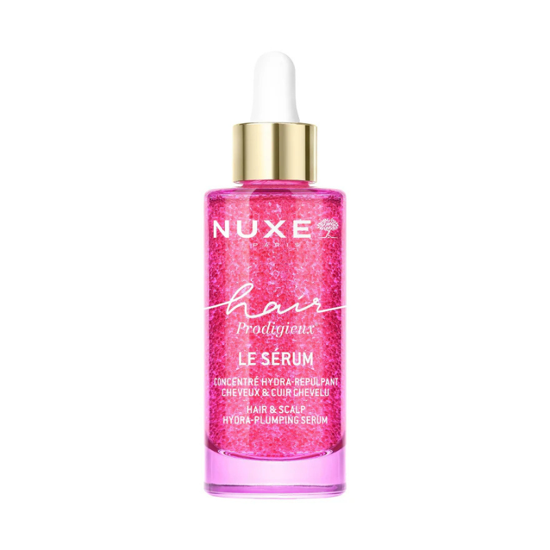 Nuxe Hair Prodigieux Concentrado 50 ml | Hidratação