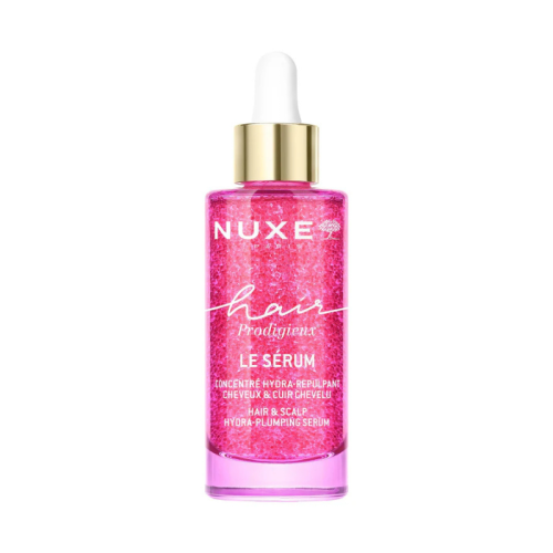 Nuxe Hair Prodigieux Concentrado 50 ml | Hidratação
