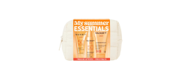 Nuxe Sun Kit Viag Meus Essenc Verao 26
