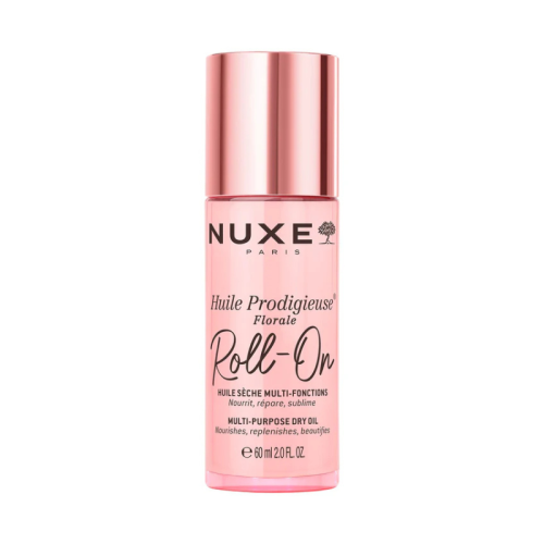 Nuxe Huile Prodigieuse Florale Roll-On 60 ml | Hidratação