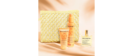 Nuxe Silky Summer Routine Bolsa 26